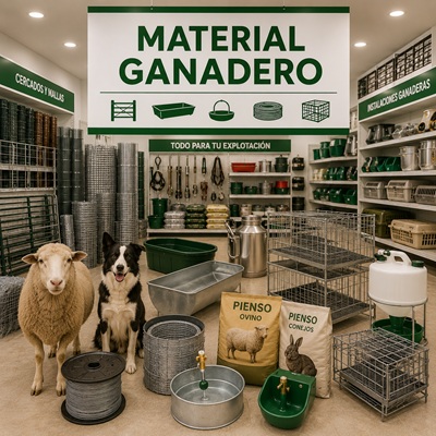 agroganaderalosbaldios material ganadero
